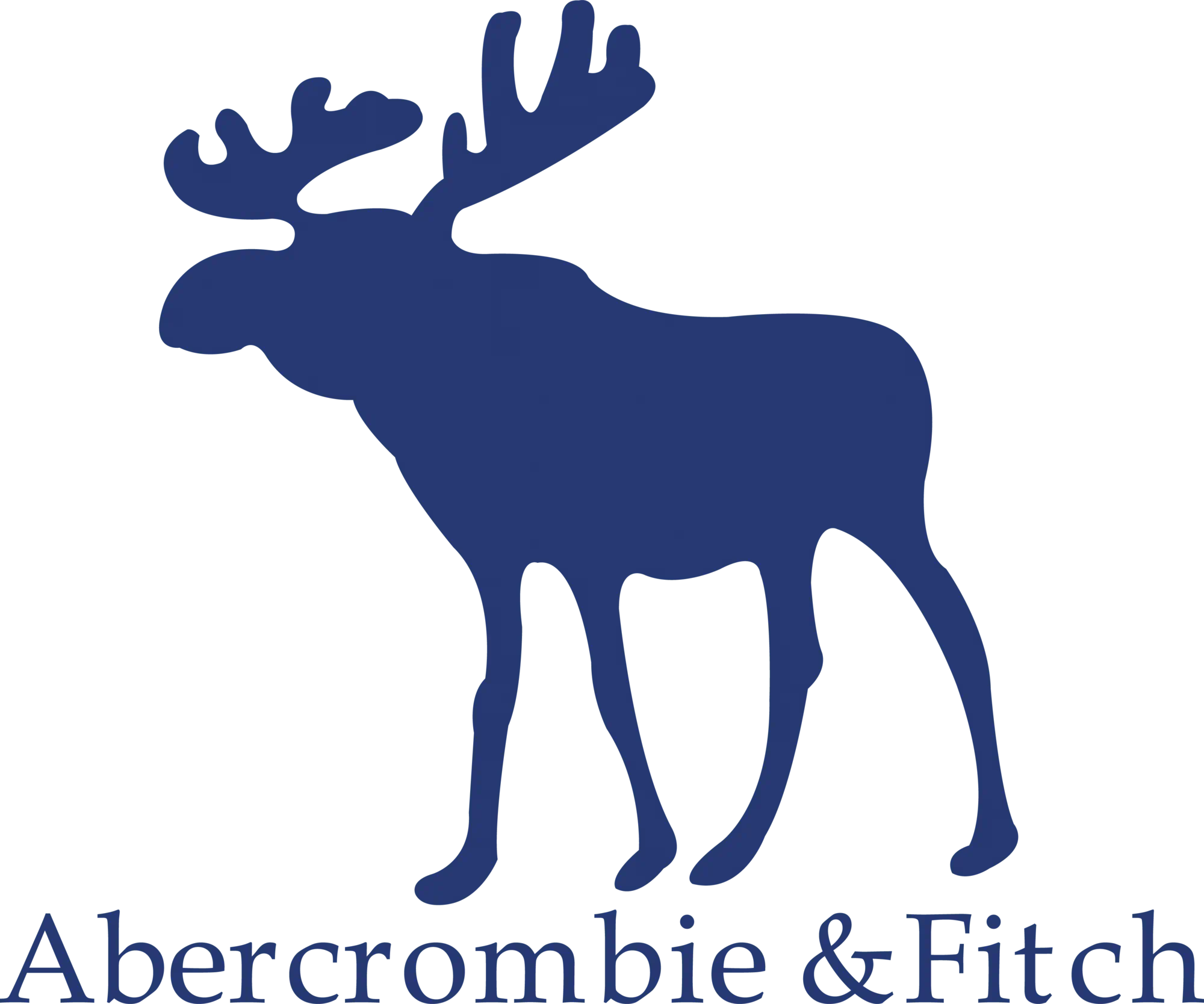 Abercrombie & Fitch